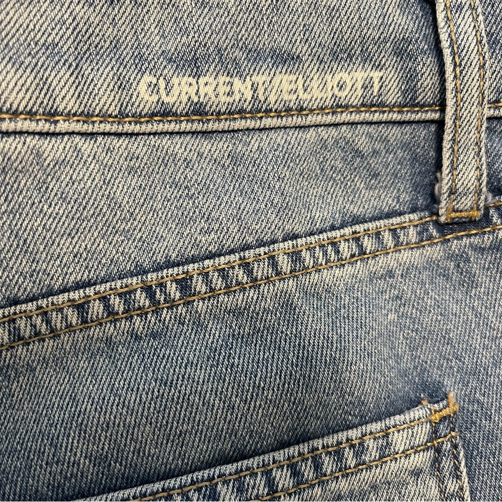 Current Elliot Jeans - image 5